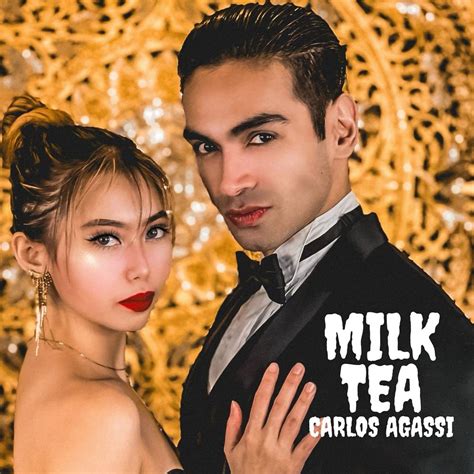 ang pag ibig ay parang|Carlos Agassi – Milk Tea Lyrics .